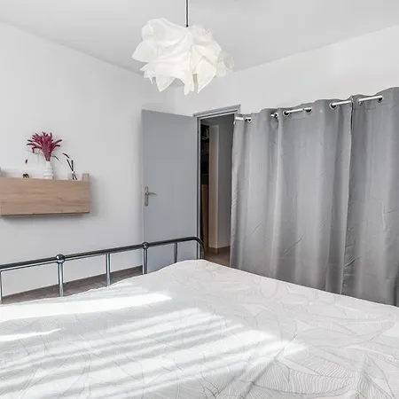 L'instant Setois - Avec Terrasse Et Parking *