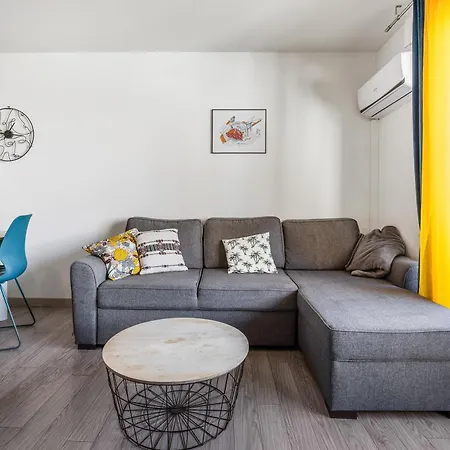 L'instant Setois - Avec Terrasse Et Parking